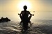 Ocean meditation